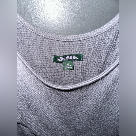 Wild Fable Dress - Picture 2 of 5